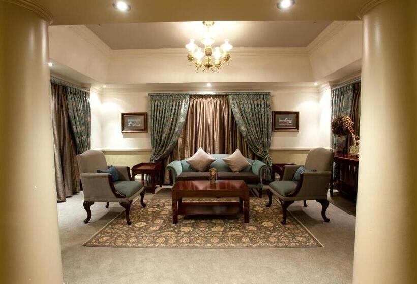 호텔 Walmont At Graceland