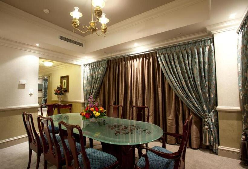 호텔 Walmont At Graceland