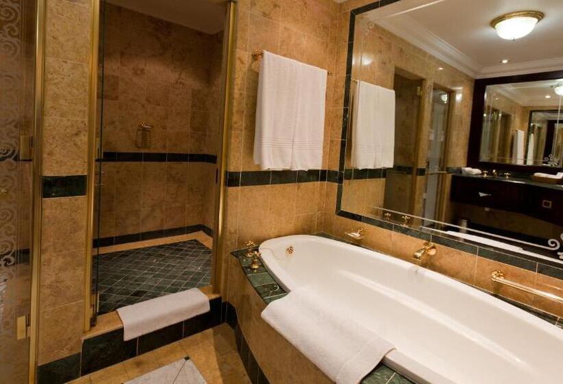 בית מלון כפרי Walmont At Graceland