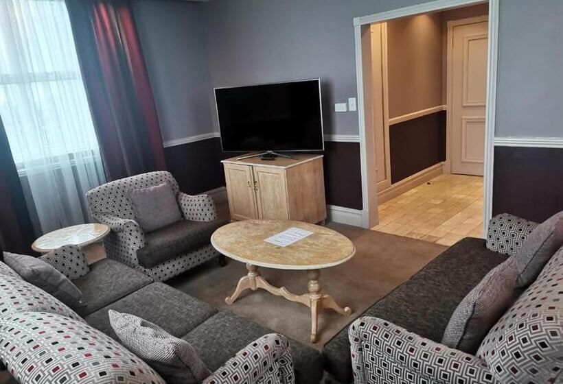 호텔 Walmont At Graceland