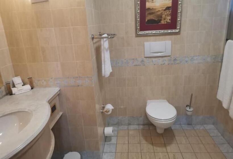 호텔 Walmont At Graceland