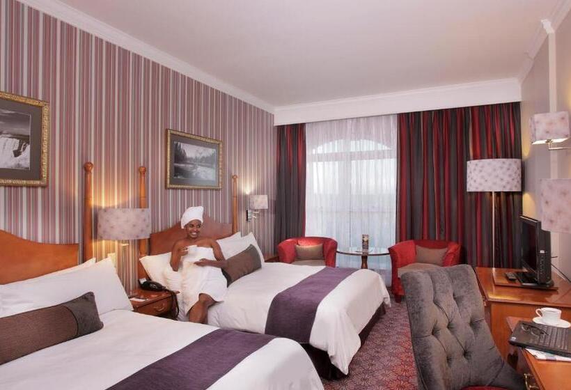 호텔 Walmont At Graceland