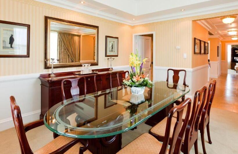 호텔 Walmont At Graceland