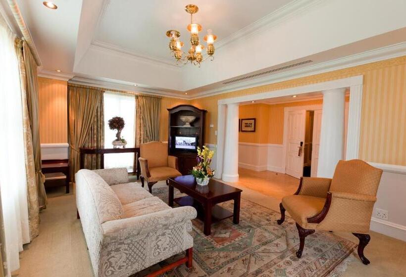 בית מלון כפרי Walmont At Graceland