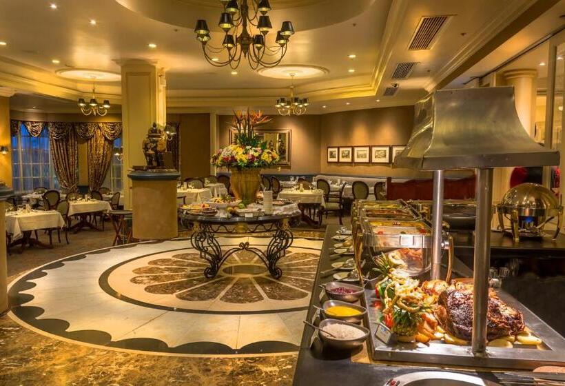 호텔 Walmont At Graceland