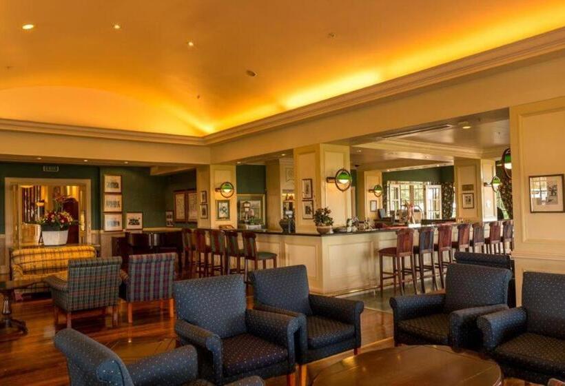 בית מלון כפרי Walmont At Graceland