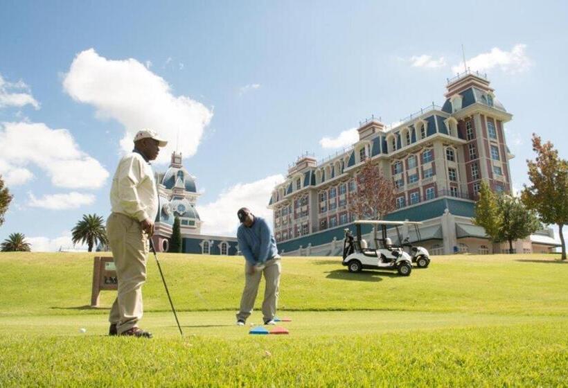 בית מלון כפרי Walmont At Graceland