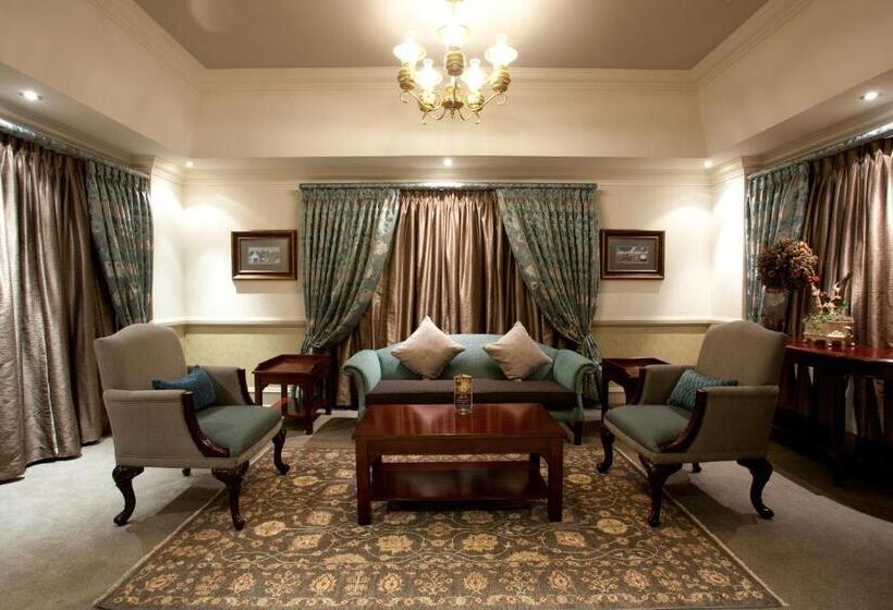 호텔 Walmont At Graceland