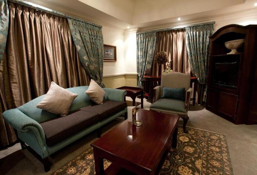 호텔 Walmont At Graceland