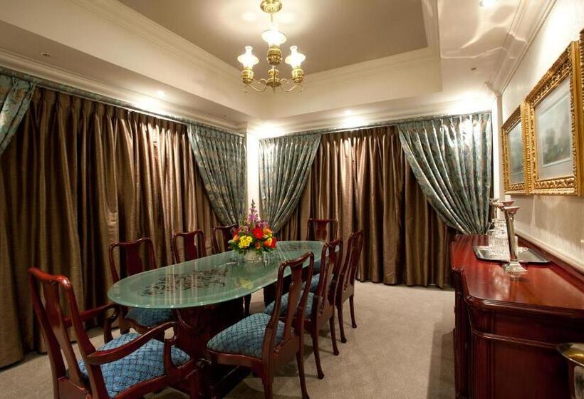 호텔 Walmont At Graceland