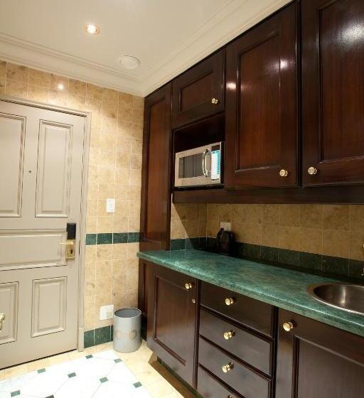 호텔 Walmont At Graceland