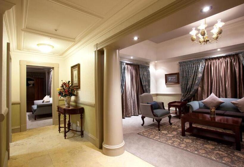 호텔 Walmont At Graceland