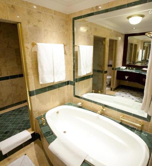 בית מלון כפרי Walmont At Graceland