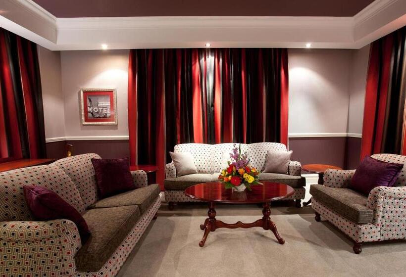 호텔 Walmont At Graceland