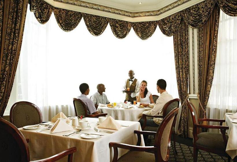 호텔 Walmont At Graceland