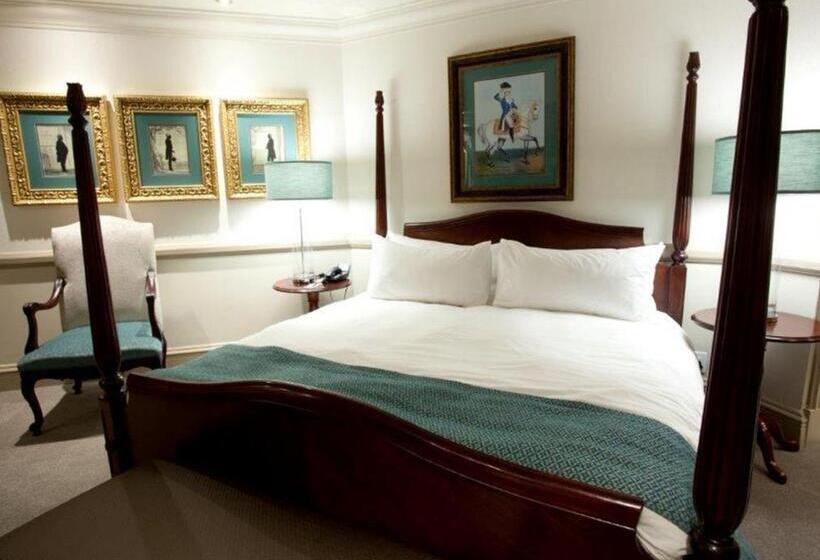 호텔 Walmont At Graceland