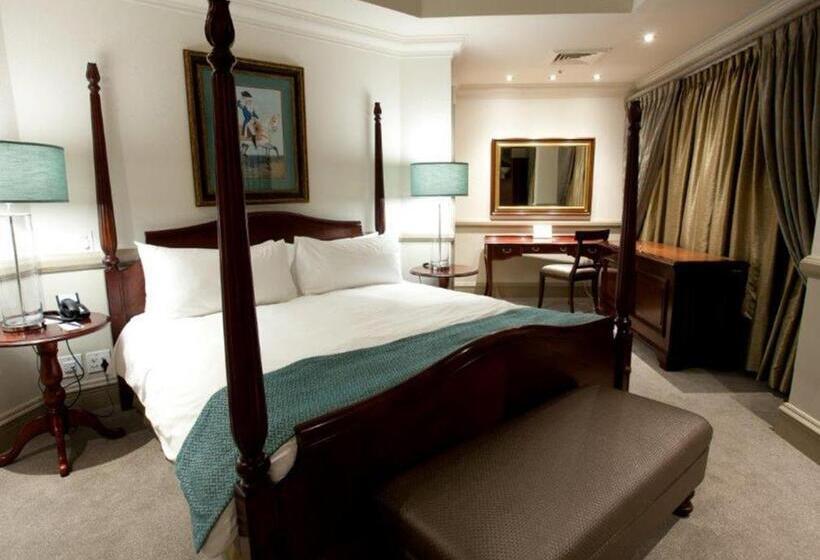 호텔 Walmont At Graceland