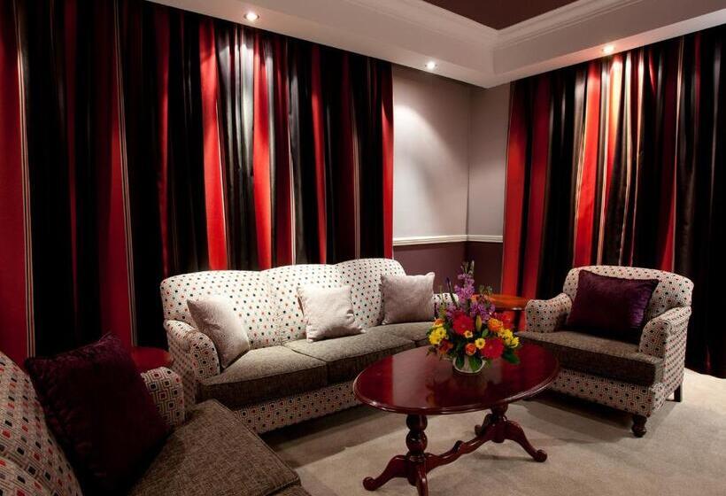 호텔 Walmont At Graceland