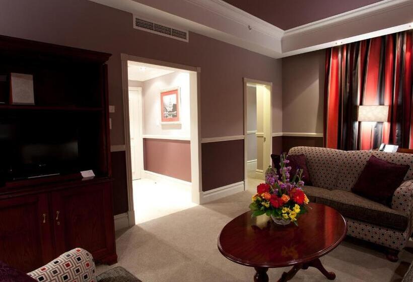 호텔 Walmont At Graceland