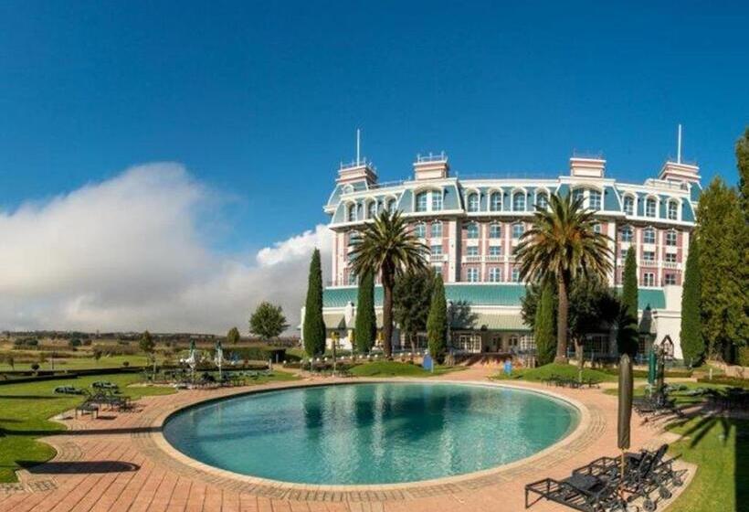 호텔 Walmont At Graceland