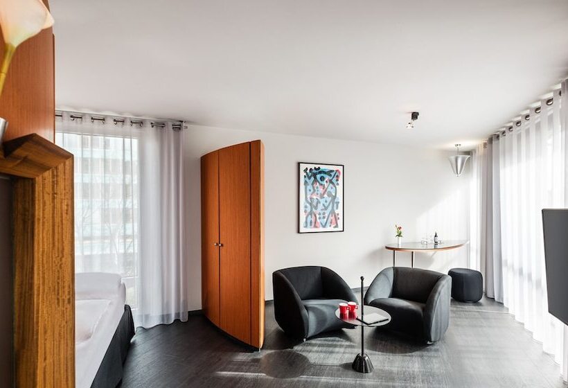 Penck Hotel Dresden