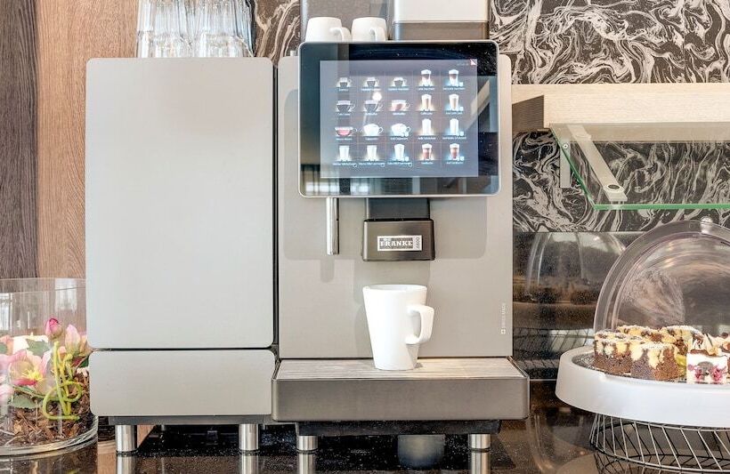 هتل Plaza Inn Karlsruhe Nord