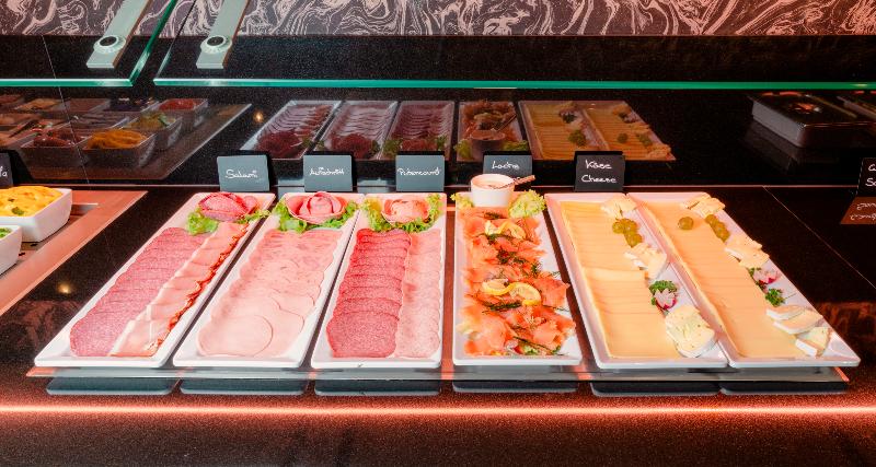 Hotel Plaza Inn Karlsruhe Nord