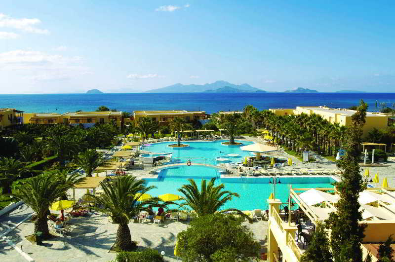 בית מלון כפרי Porto Bello Beach