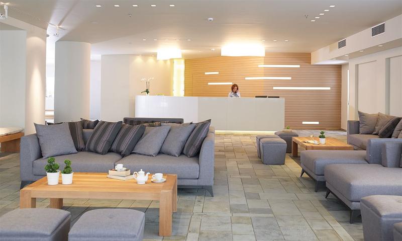 בית מלון כפרי Porto Bello Beach