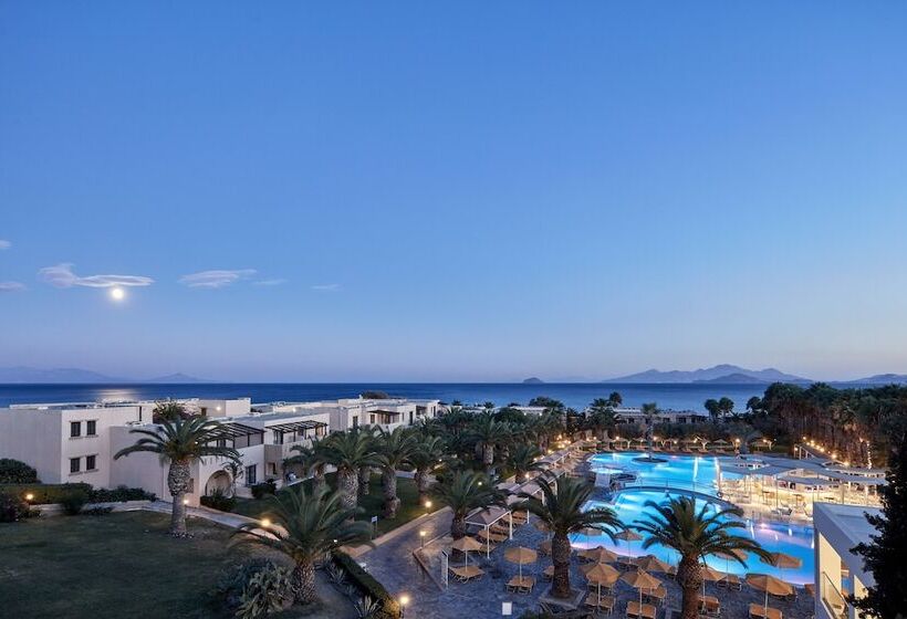 בית מלון כפרי Porto Bello Beach