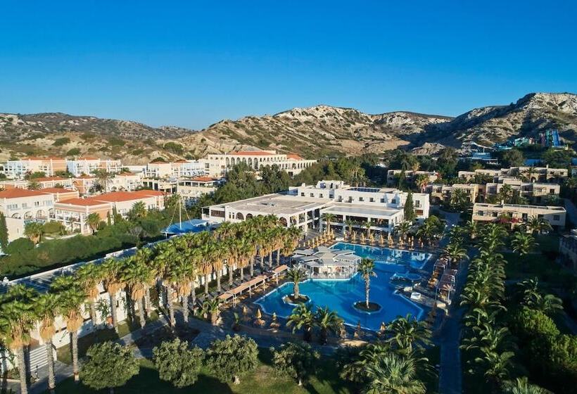 בית מלון כפרי Porto Bello Beach