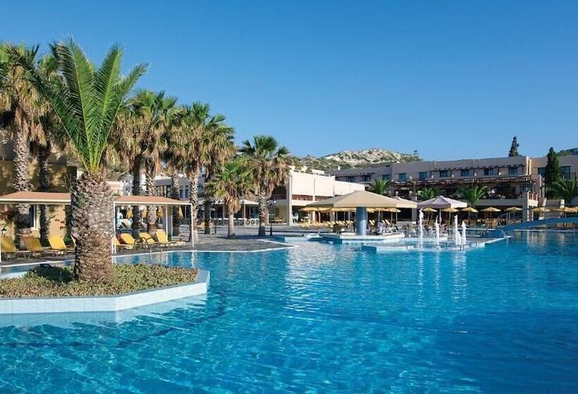 בית מלון כפרי Porto Bello Beach