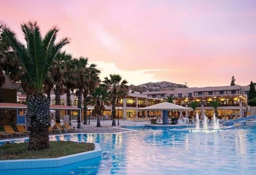 בית מלון כפרי Porto Bello Beach