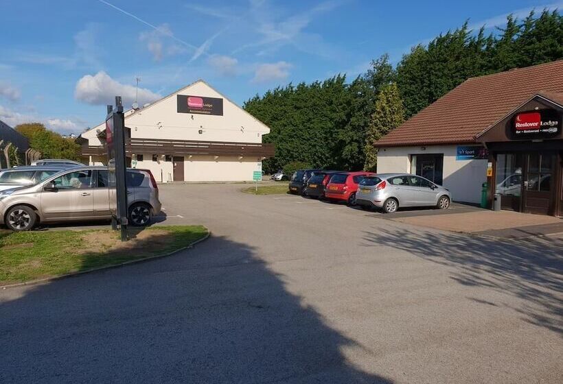 هتل Primelodge Rotherham