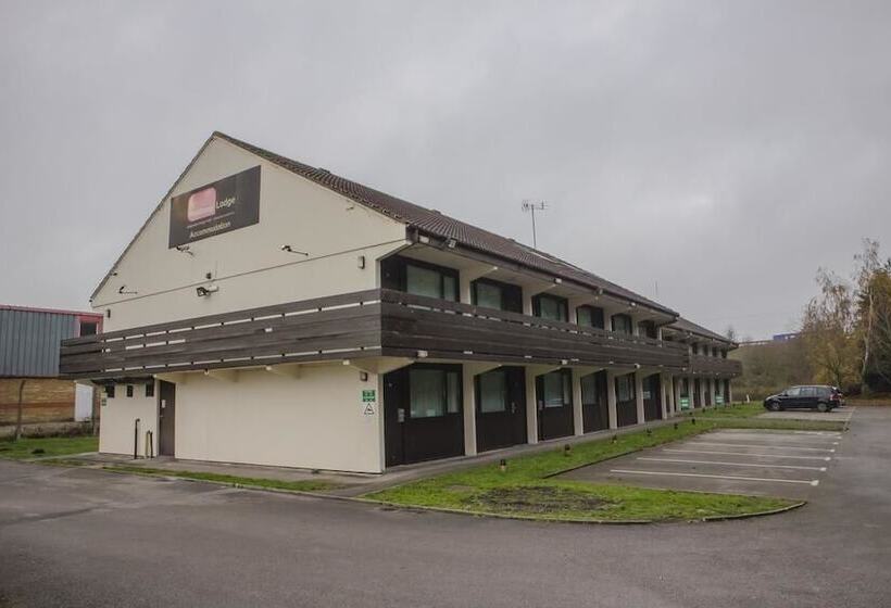 هتل Primelodge Rotherham