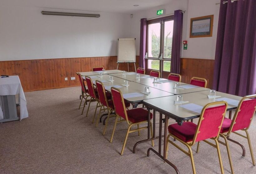 هتل Primelodge Rotherham