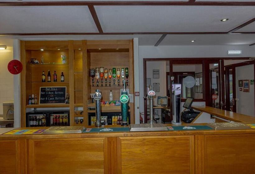 هتل Primelodge Rotherham