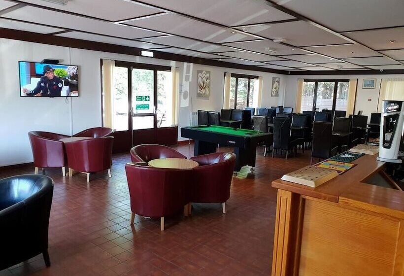 هتل Primelodge Rotherham