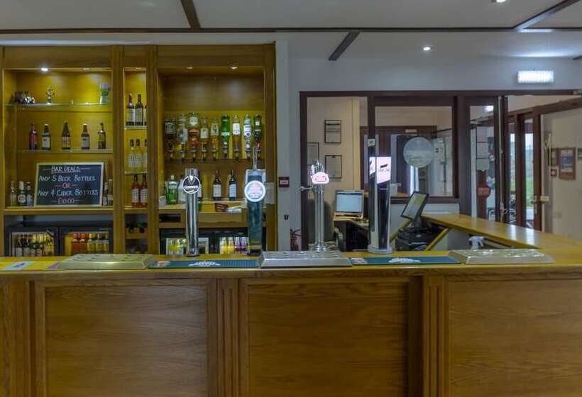 هتل Primelodge Rotherham