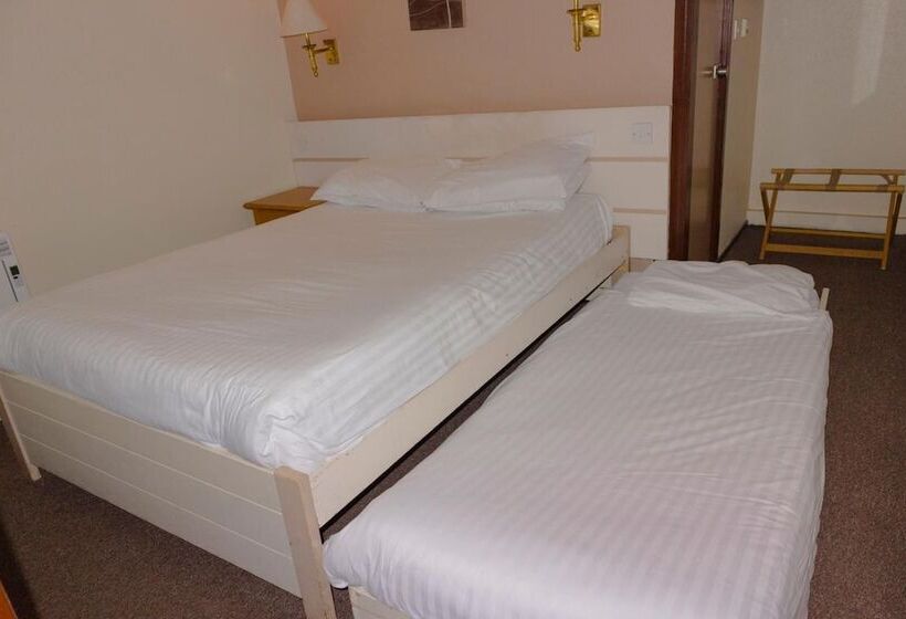 هتل Primelodge Rotherham