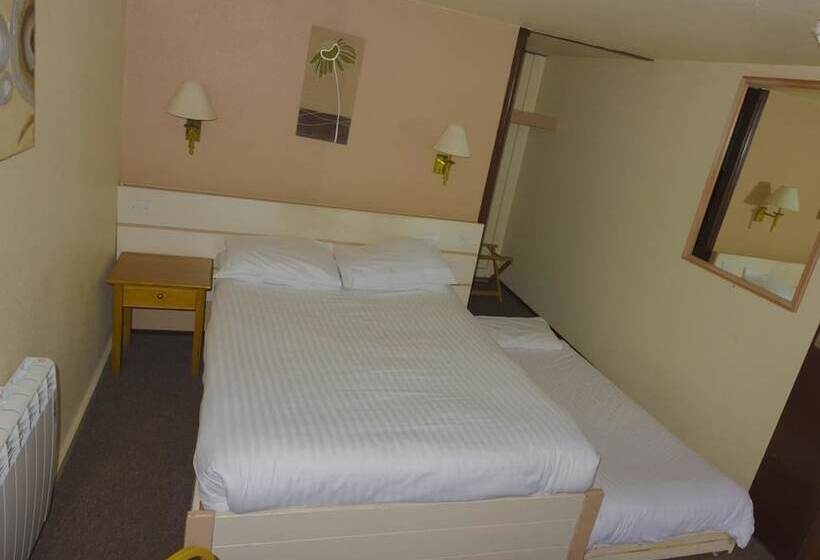 هتل Primelodge Rotherham