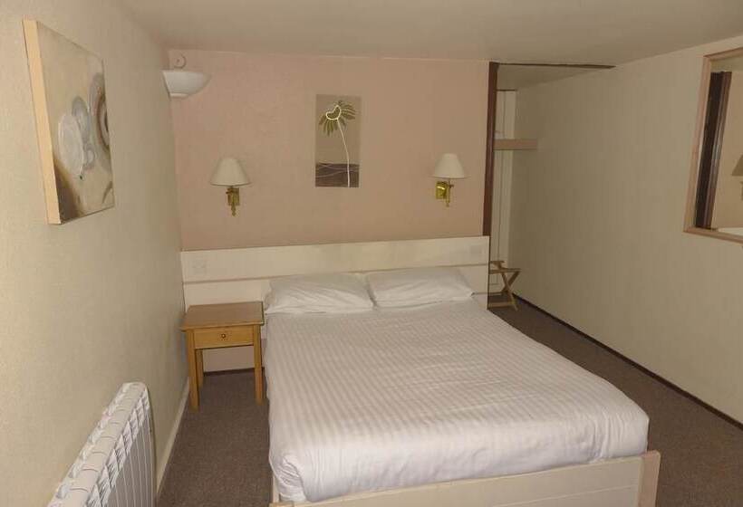 هتل Primelodge Rotherham