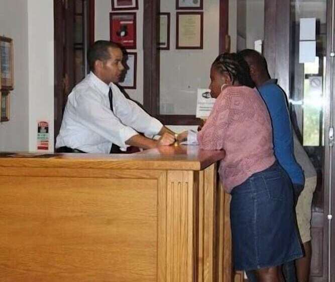 هتل Primelodge Rotherham