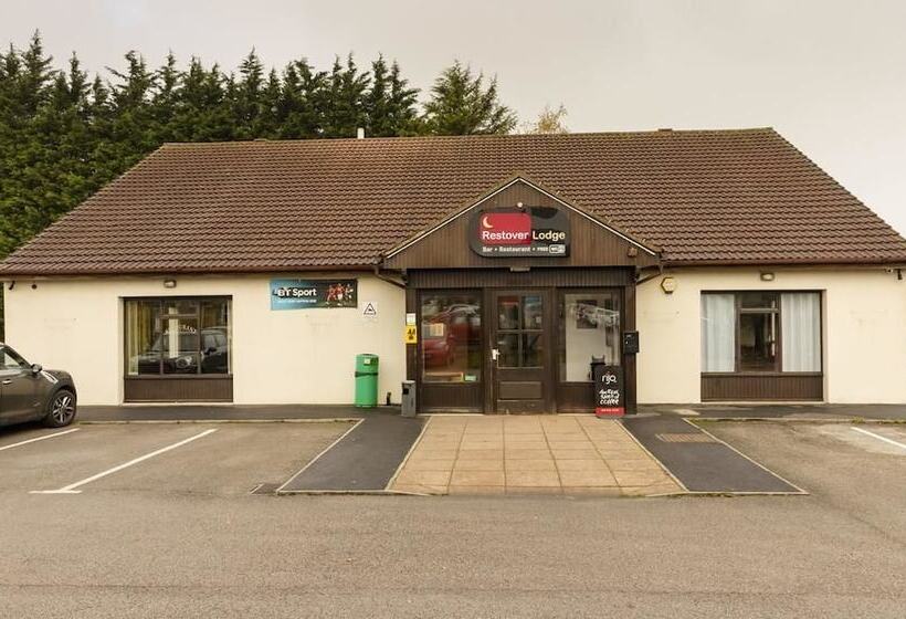 هتل Primelodge Rotherham