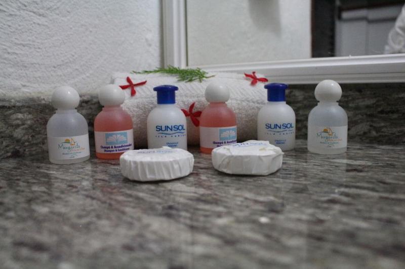 Отель Pueblo Caribe Beach Club