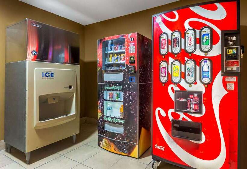 فندق Quality Inn I 74 Batesville