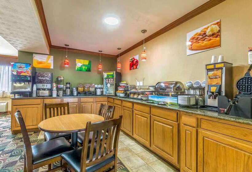 فندق Quality Inn I 74 Batesville