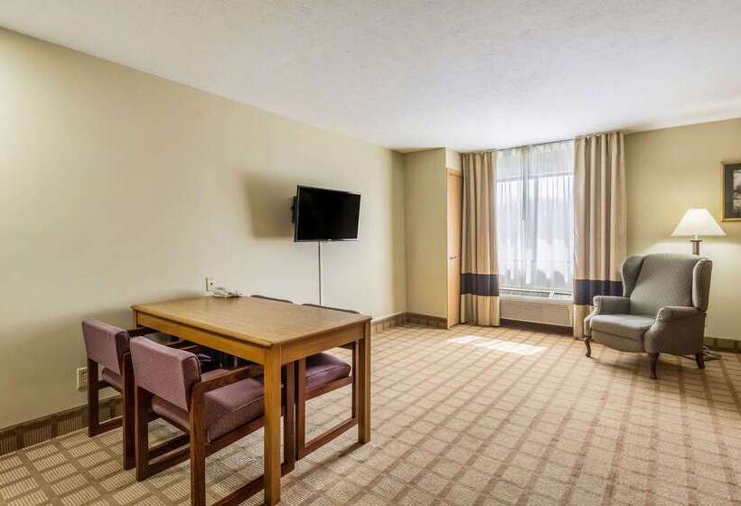 فندق Quality Inn I 74 Batesville