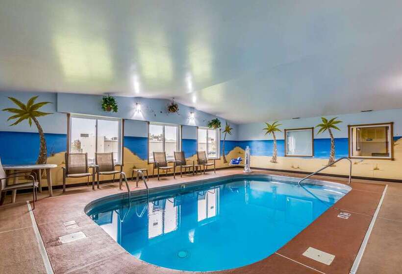 فندق Quality Inn I 74 Batesville