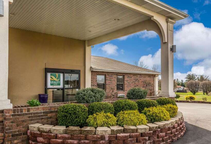 فندق Quality Inn I 74 Batesville
